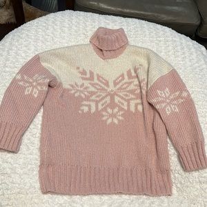 J.Crew sweater